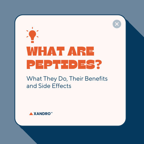 ipamorelin side effects diarrhea What Are Peptides Used For? Benefits, Uses, & Natural Sources – XANDRO LAB effective glutathione capsule philippines Lip_Whitening_balm Size:30 Softgels
