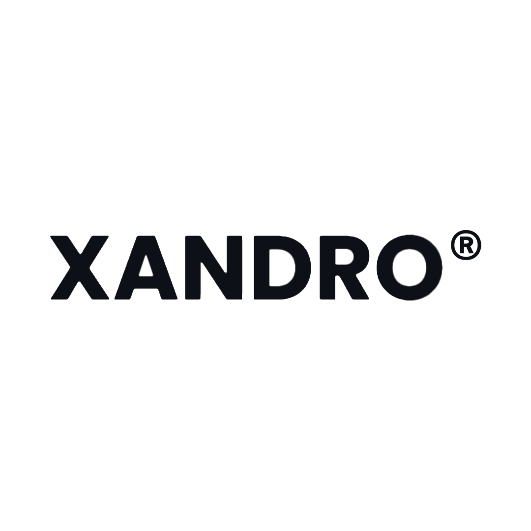 xandrolab.com logo
