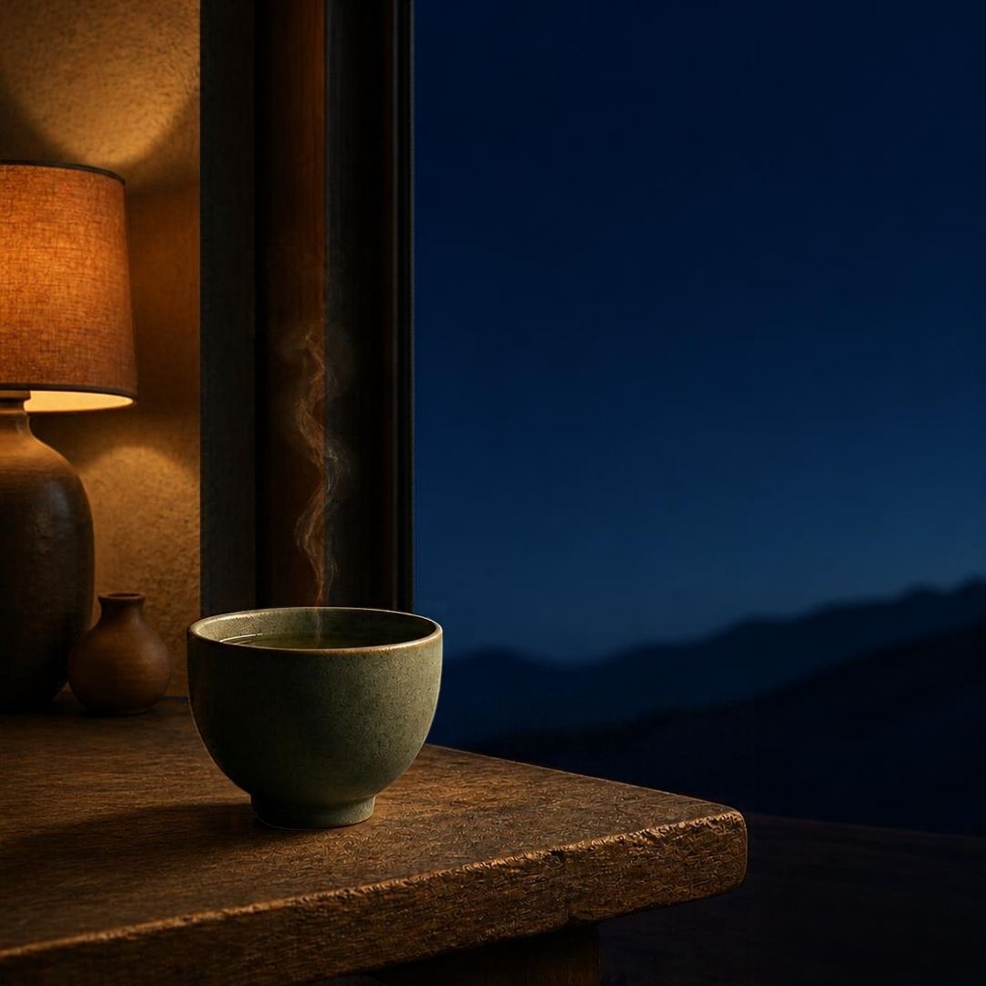 L-Theanine vs GABA for sleep: What’s the difference?