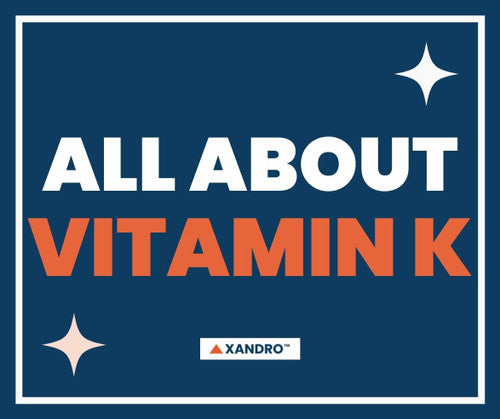What Does Vitamin K Do for Your Body and Do I Need to Take It?