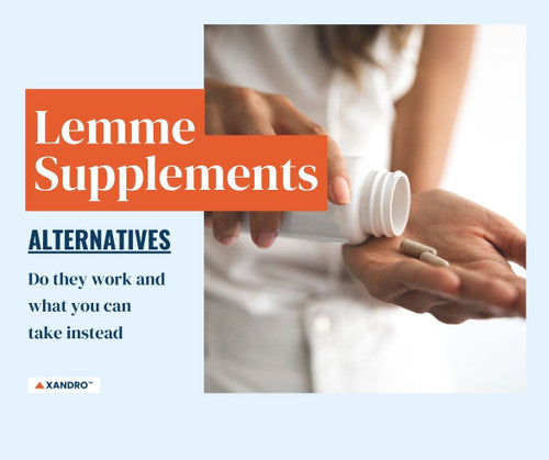 Alternatives to Lemme Supplements