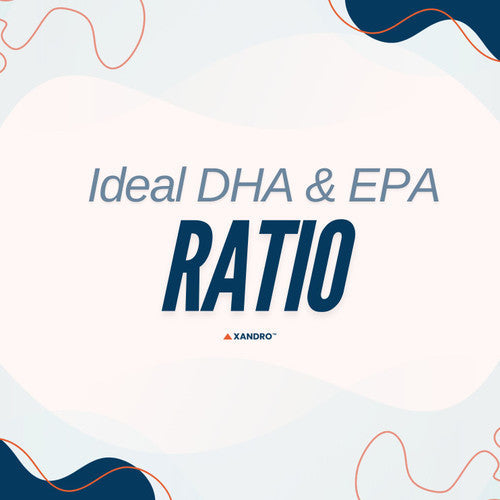 What Is the Best EPA to DHA Ratio for Optimal Health?
