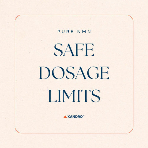What Is NMN? Safe Dosage, Benefits & Best Supplements Explained
