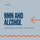 NMN and Alcohol: Effects on Liver, NAD Levels and Side Effects