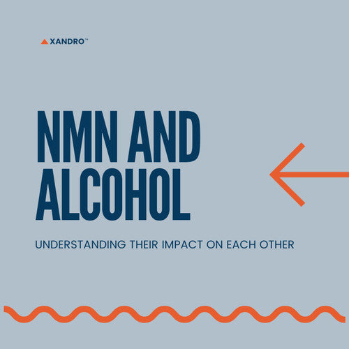 NMN and Alcohol: Effects on Liver, NAD Levels and Side Effects