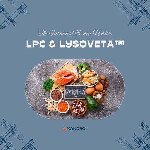 LYSOVETA™ vs Krill Oil: Which Omega-3 Supplement is Right for You?