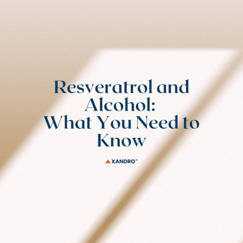 Resveratrol and Alcohol: Safety, Benefits & Key Interactions