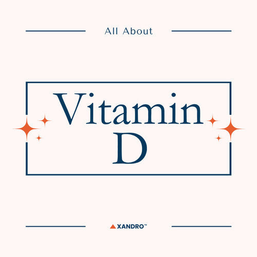 All About Vitamin D: Benefits, Foods, Dosage & Deficiency Signs