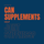 Can Supplements Help Joint Stiffness?
