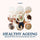 10 Top Tips for Healthy Ageing – Stay Active & Age Gracefully