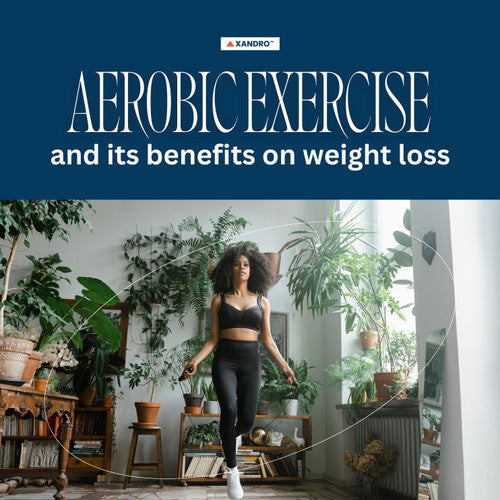 Can Aerobic Exercise Help Lose Belly Fat? Benefits & Tips