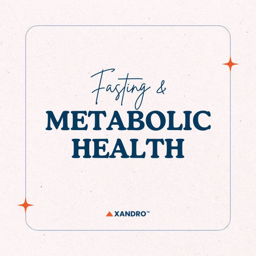 Does Fasting Improve Metabolism? Benefits of Ramadan Fasting