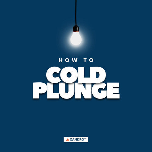 How To Cold Plunge: A Beginner’s Guide to Proper Protocol, Time & Temp