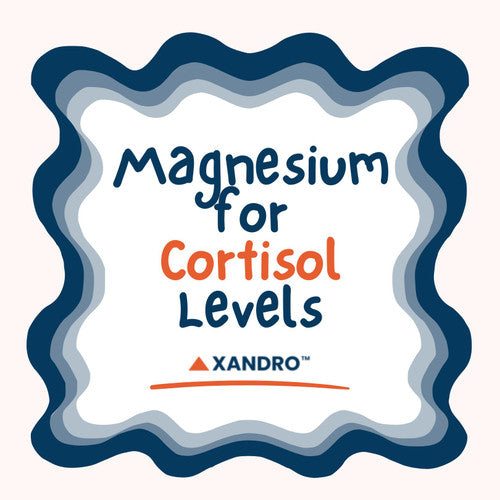 Does Magnesium Help Cortisol Levels? Your Complete Guide