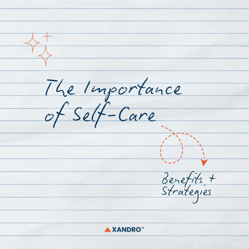 What Is Self-Care & Why Is It Important? Tips, Benefits & Examples