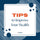What are 10 Tips to Improve Your Health? Xandro Lab