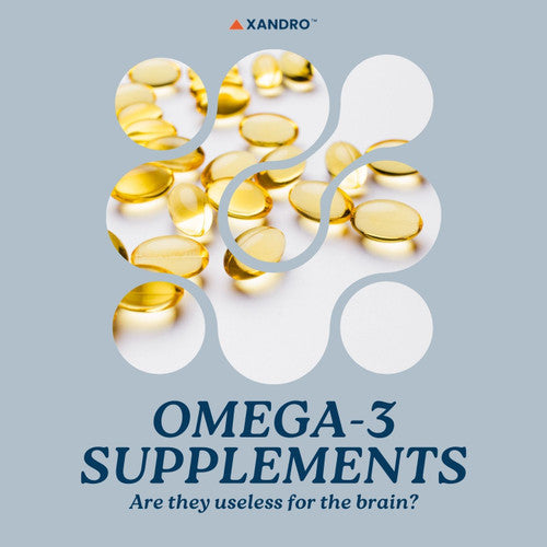 Is Omega-3 Really Good for the Brain? Benefits & Who Should Avoid Fish Oil