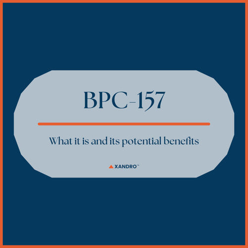 BPC-157: Benefits, Dosage, Side Effects & Results