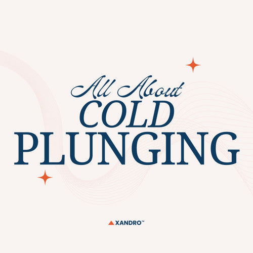 Discover the Benefits of Cold Plunging in Singapore
