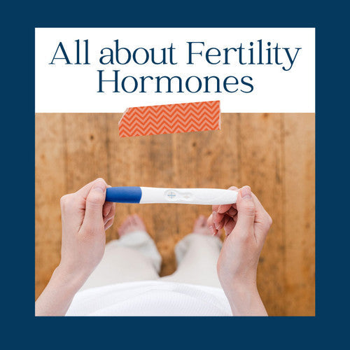 Fertility Hormones: Balance, Signs & Testing Explained