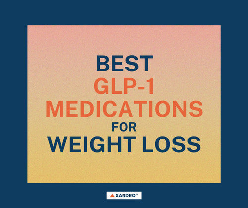 Best GLP-1 Medications for Weight Loss