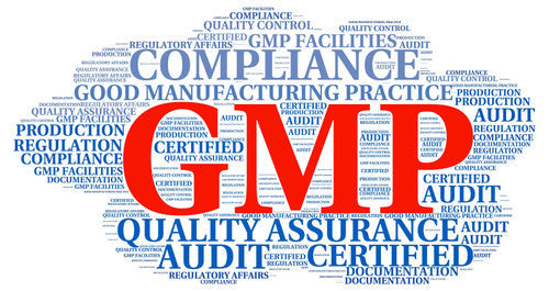 GMP-Certified: What It Means for You
