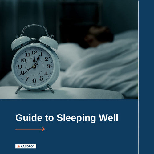 Expert Tips on How to Sleep Well at Night
