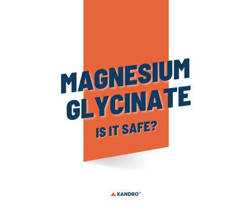 Safety and Magnesium Glycinate: What to Know
