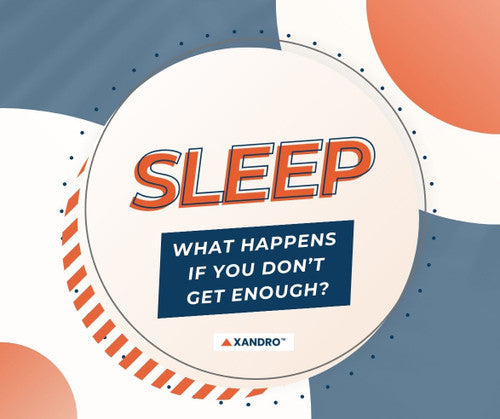 Sleep Deprivation and its Effects