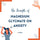 Magnesium Glycinate and Anxiety