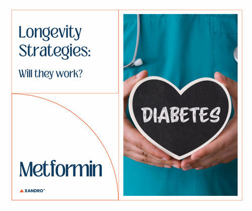 Does Metformin Help With Longevity?