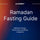 Ramadan Fasting Guide: Maintain Energy, Performance & Boost Longevity