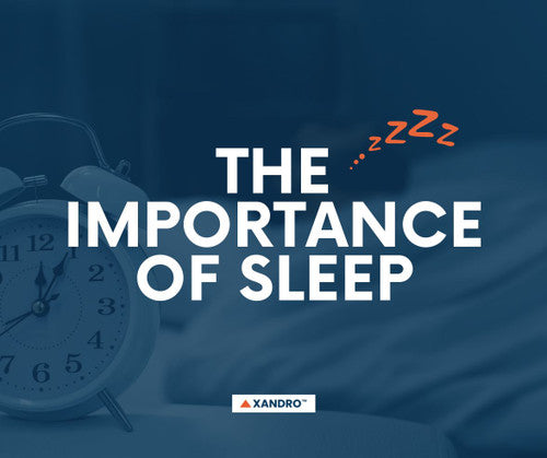 What Does Sleep Do for My Body?