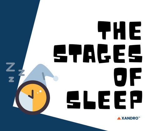 The Different Types of Sleep