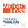 Top Problems with Weight Loss & Solutions for Success