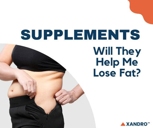Weight Loss Supplements: Limited Evidence, Focus on Healthy Diet