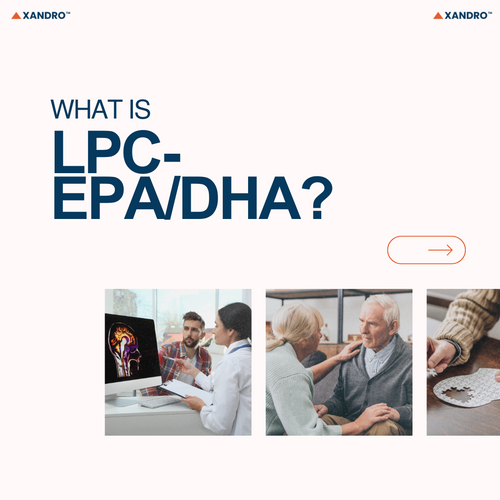What Form of Omega-3 is Best? All About LPC-DHA Omega-3 Supplements