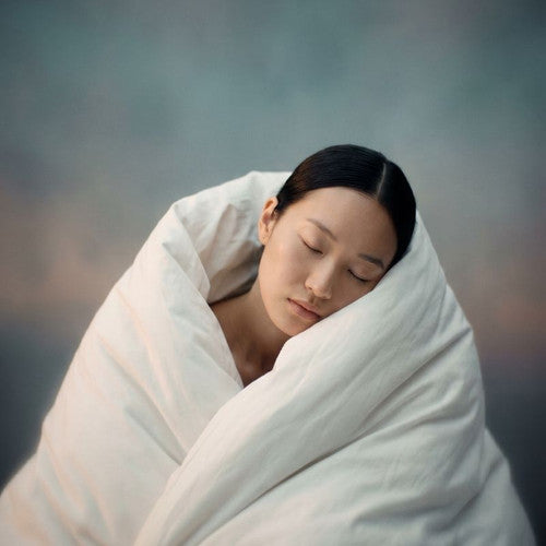Tired But Wired? Why You Can't Sleep Even When You're Exhausted