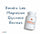 Why Take Xandro Lab’s Magnesium Glycinate