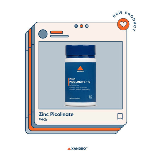 FAQs About Zinc Picolinate and Its Benefits