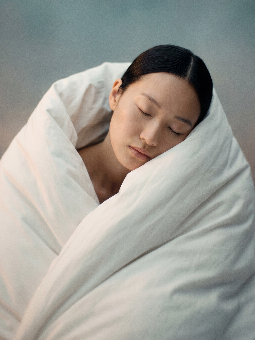Sleep and Stress Support
