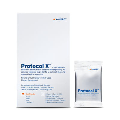 Protocol X