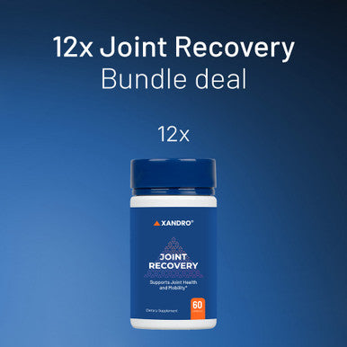 12x Joint Recovery