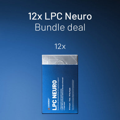 12x LPC Neuro