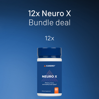 12x Neuro X