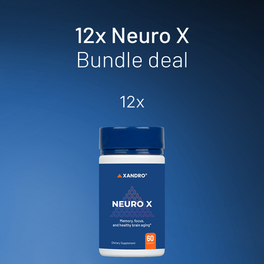 12x Neuro X