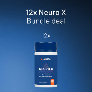 12x Neuro X