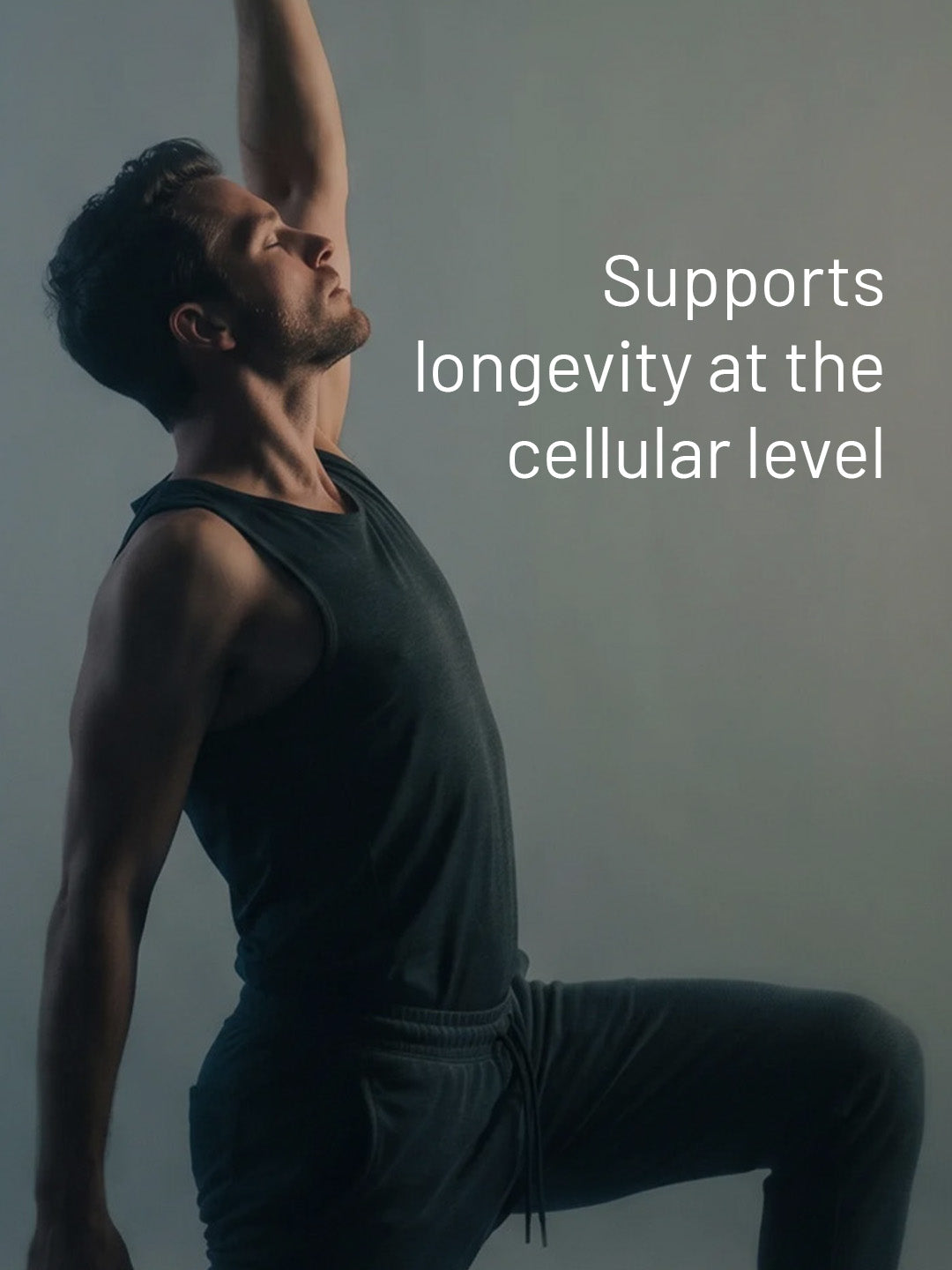 CALCIUM AKG – Cell Energy & Healthy Aging