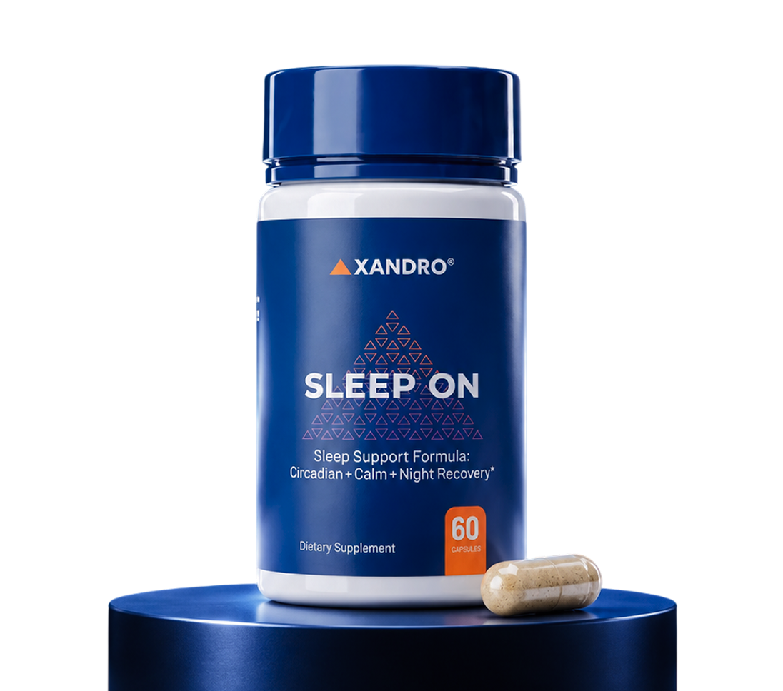 Sleep On