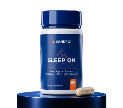 Sleep On